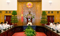 Die Ministerien sollen den Wert der vietnamesischen Währung garantieren